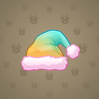 Santa Hat #70822