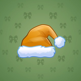 Santa Hat #70823