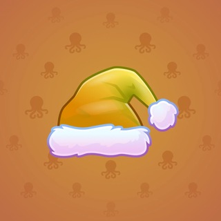Santa Hat #70825