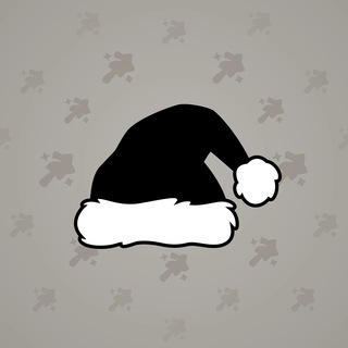 Santa Hat #70827