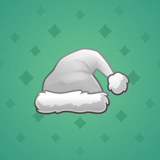 Santa Hat #70830