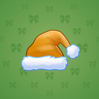 Santa Hat #70831