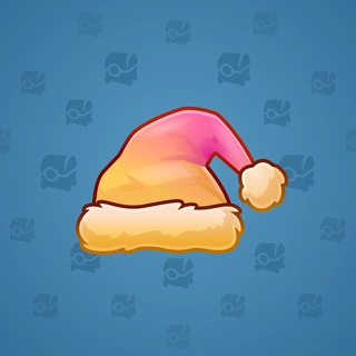 Santa Hat #70838
