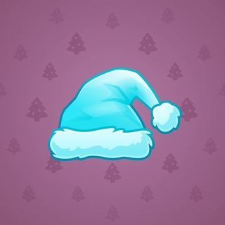 Santa Hat #71018