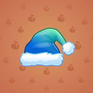 Santa Hat #71019