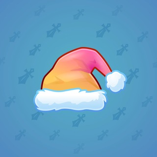 Santa Hat #71023