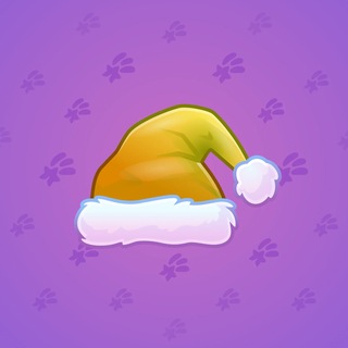 Santa Hat #71026
