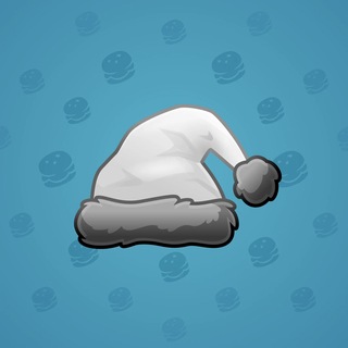 Santa Hat #71027