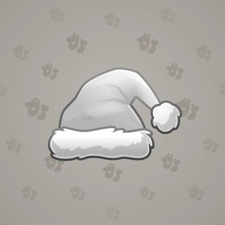 Santa Hat #71030