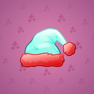Santa Hat #71037