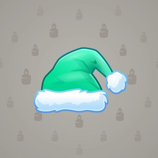 Santa Hat #71041