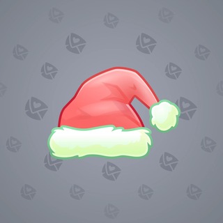 Santa Hat #71186