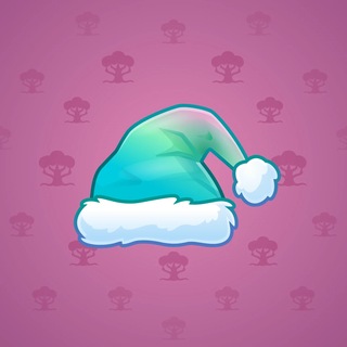 Santa Hat #71188