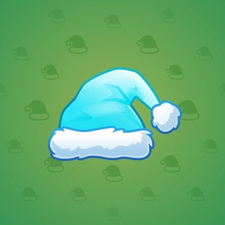 Santa Hat #71199