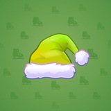 Santa Hat #71209
