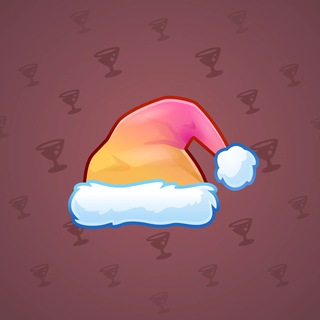 Santa Hat #71222