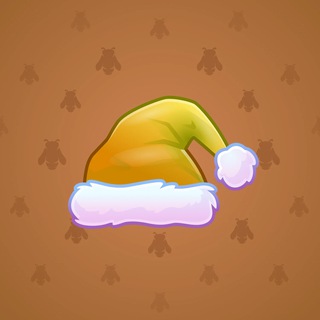 Santa Hat #7705