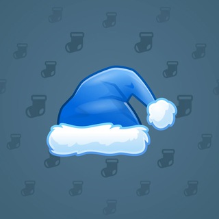 Santa Hat #7707