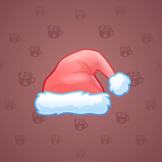 Santa Hat #7710