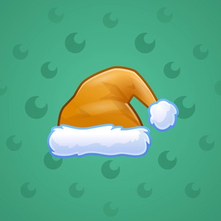 Santa Hat #7714