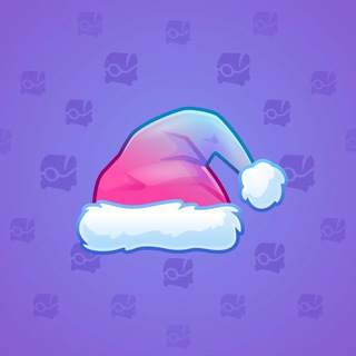 Santa Hat #7718