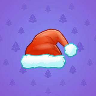 Santa Hat #7724