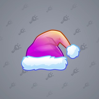 Santa Hat #7727