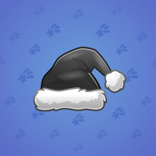 Santa Hat #7728