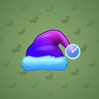 Santa Hat #7776