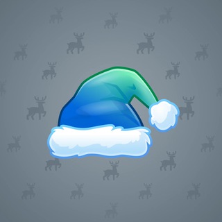 Santa Hat #7777