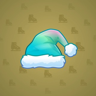 Santa Hat #7780