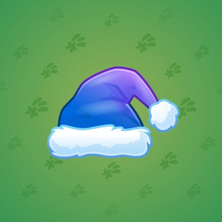 Santa Hat #7790