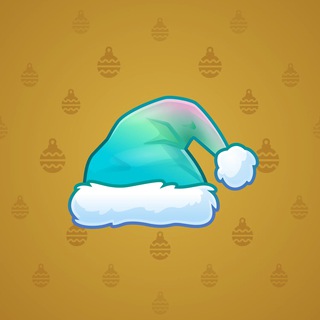 Santa Hat #7792