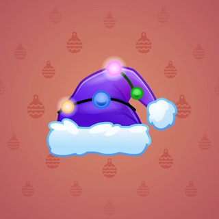 Santa Hat #7794