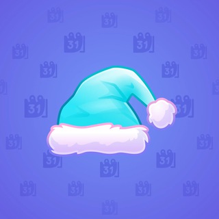 Santa Hat #7799