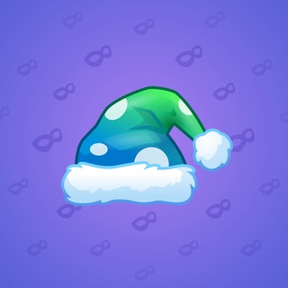 Santa Hat #7878