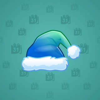 Santa Hat #7881