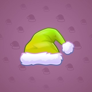 Santa Hat #7886