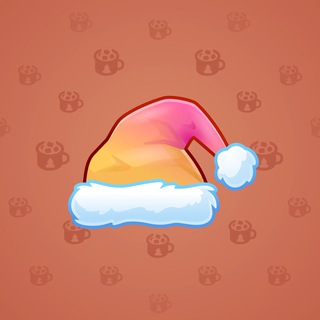 Santa Hat #7887