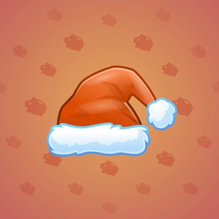 Santa Hat #7888