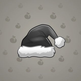 Santa Hat #7893
