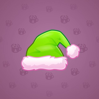 Santa Hat #7894