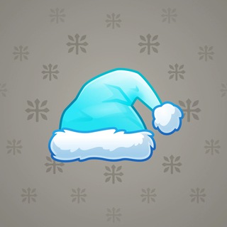 Santa Hat #7895