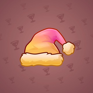Santa Hat #7896