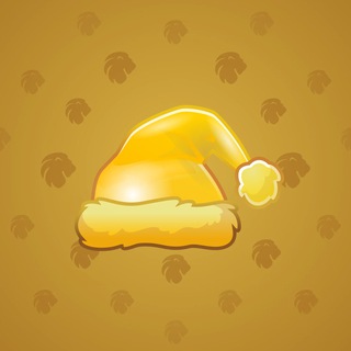 Santa Hat #7944