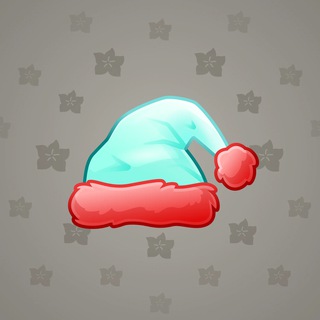 Santa Hat #7949