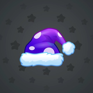 Santa Hat #7951