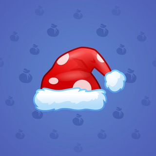 Santa Hat #7954