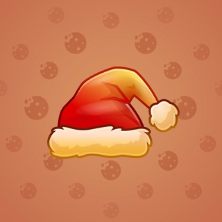 Santa Hat #7962