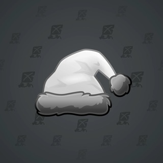 Santa Hat #7965